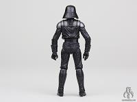 Star Wars The Black Series Darth Vader #26