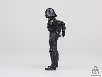 Star Wars The Black Series Darth Vader #26