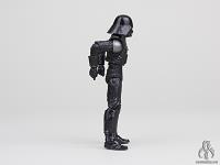 Star Wars The Black Series Darth Vader #26