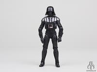 Star Wars The Black Series Darth Vader #26