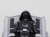 Star Wars The Black Series Darth Vader #26