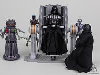 Star Wars The Black Series Darth Vader #26