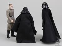 Star Wars The Black Series Darth Vader #26