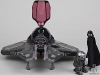 Star Wars The Black Series Darth Vader #26