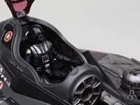 Star Wars The Black Series Darth Vader #26