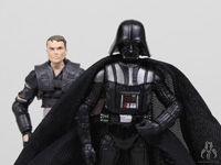 Star Wars The Black Series Darth Vader #26