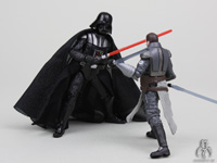 Star Wars The Black Series Darth Vader #26