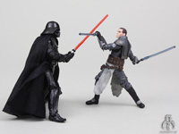 Star Wars The Black Series Darth Vader #26