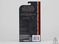 Star Wars The Black Series Wedge Antilles #29