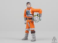 Star Wars The Black Series Wedge Antilles #29