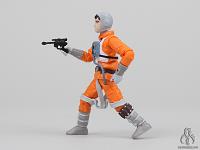 Star Wars The Black Series Wedge Antilles #29