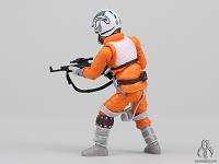 Star Wars The Black Series Wedge Antilles #29