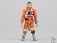 Star Wars The Black Series Wedge Antilles #29