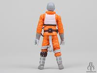 Star Wars The Black Series Wedge Antilles #29