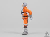 Star Wars The Black Series Wedge Antilles #29