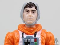 Star Wars The Black Series Wedge Antilles #29