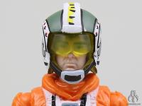 Star Wars The Black Series Wedge Antilles #29