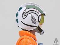 Star Wars The Black Series Wedge Antilles #29