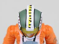 Star Wars The Black Series Wedge Antilles #29