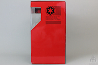 Star Wars The Black Series Imperial AT-ST Walker and Imperial AT-ST Driver