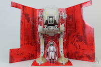 Star Wars The Black Series Imperial AT-ST Walker and Imperial AT-ST Driver