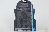 Star Wars The Black Series Captain Rex #09