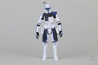 Star Wars The Black Series Captain Rex #09