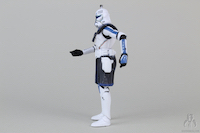 Star Wars The Black Series Captain Rex #09