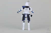 Star Wars The Black Series Captain Rex #09