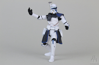 Star Wars The Black Series Captain Rex #09