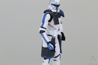 Star Wars The Black Series Captain Rex #09