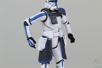 Star Wars The Black Series Captain Rex #09