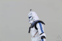 Star Wars The Black Series Captain Rex #09