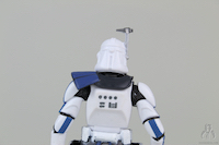 Star Wars The Black Series Captain Rex #09
