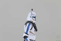 Star Wars The Black Series Captain Rex #09