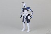 Star Wars The Black Series Captain Rex #09