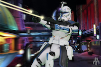 Star Wars The Black Series Captain Rex #09