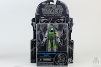 Star Wars The Black Series Clone Commander Doom #13
