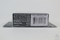 Star Wars The Black Series Clone Commander Doom #13