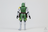 Star Wars The Black Series Clone Commander Doom #13