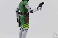 Star Wars The Black Series Clone Commander Doom #13