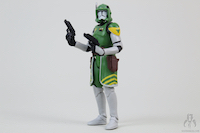 Star Wars The Black Series Clone Commander Doom #13