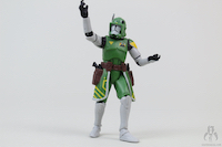 Star Wars The Black Series Clone Commander Doom #13