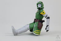 Star Wars The Black Series Clone Commander Doom #13