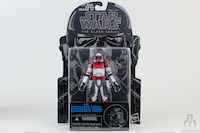 Star Wars The Black Series Commander Thorn #15