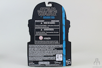 Star Wars The Black Series Commander Thorn #15