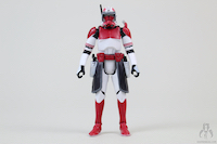 Star Wars The Black Series Commander Thorn #15