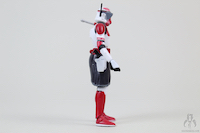 Star Wars The Black Series Commander Thorn #15