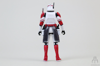 Star Wars The Black Series Commander Thorn #15