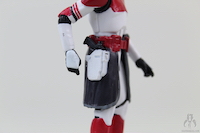 Star Wars The Black Series Commander Thorn #15